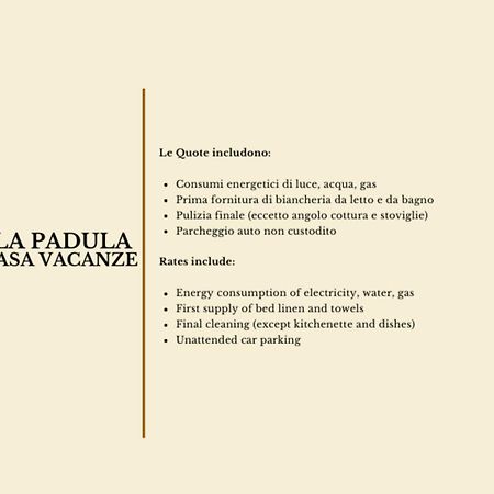 Iss Travel, La Padula - Apartments With Private Veranda And Parking San Teodoro  Eksteriør bilde