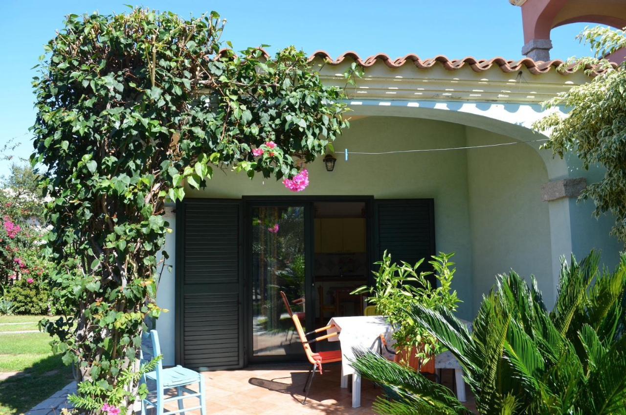 Iss Travel, La Padula - Apartments With Private Veranda And Parking San Teodoro  Eksteriør bilde